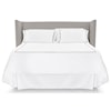 Malouf Matelassé© Queen Bed Skirt