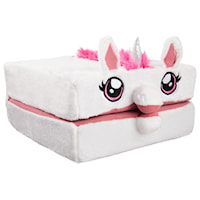 Pillow Cub - Uniquely Unicorn