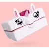 Malouf Pillow Cube Pillow Cub - Uniquely Unicorn