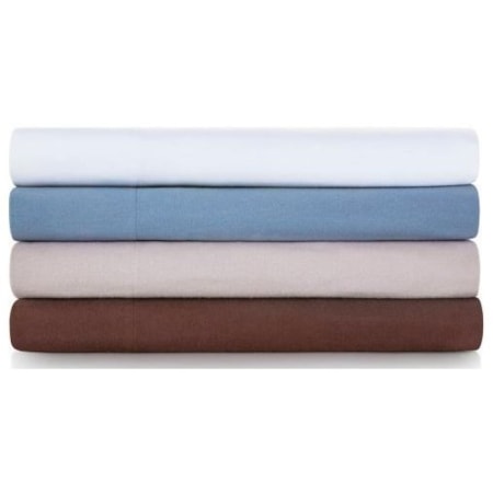 Portuguese Flannel Queen Pillowcase