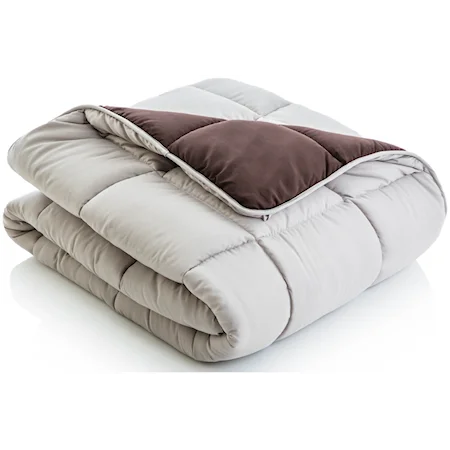 Full XL Reversible Bed in a Bag