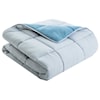 Malouf Reversible Bed in a Bag Full XL Reversible Bed in a Bag