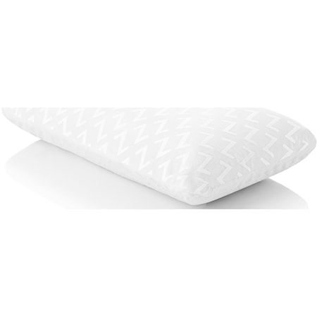 SHREDDED GEL DOUGH PILLOW | .