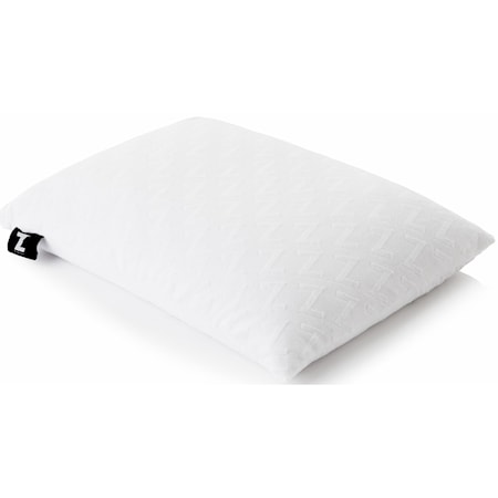 King Shredded Latex Pillow