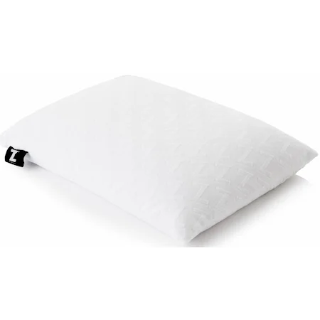 Queen Shredded Latex Pillow