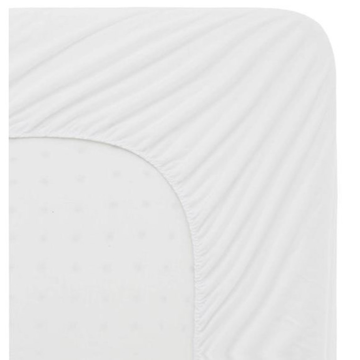 Malouf SL00 Sleeptite Terry Protector Cal King Terry Mattress Protector