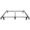 Malouf Steelock Cal King Steelock Bed Frame