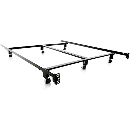 Full Steelock Bed Frame