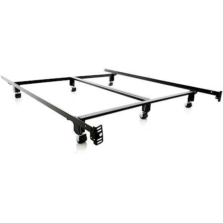 Twin Steelock Bed Frame