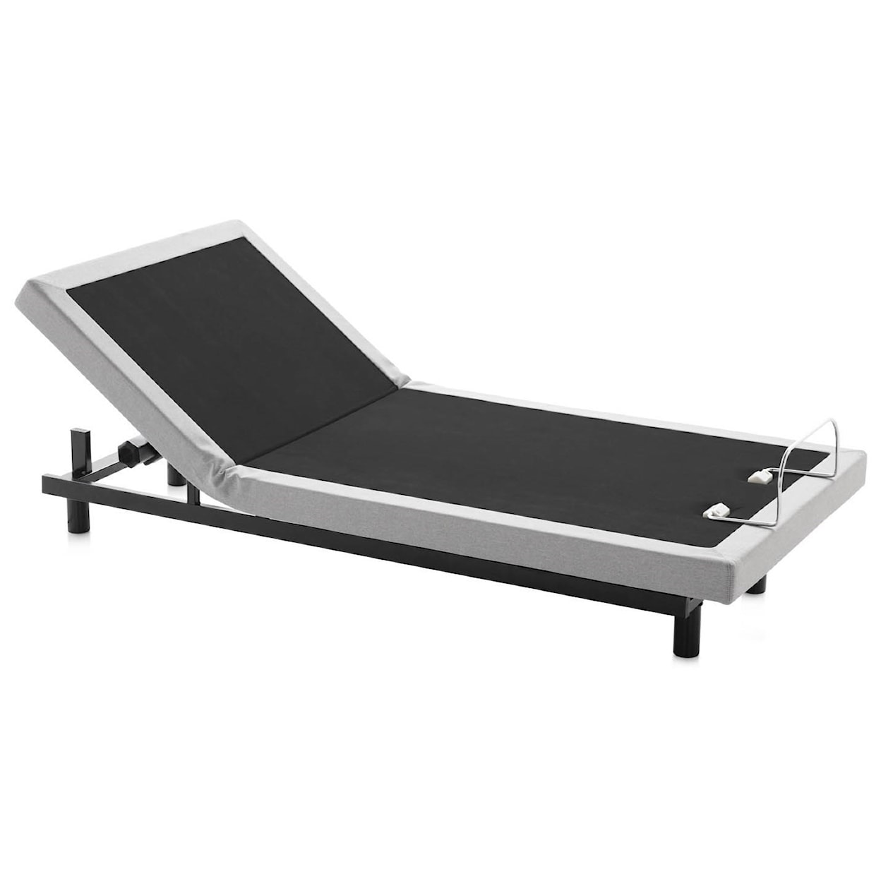 Malouf Structures E200 Adjustable Bed Base Queen E200 Adjustable Bed Base 