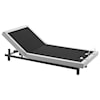Malouf Structures E200 Adjustable Bed Base Twin XL E200 Adjustable Bed Base 