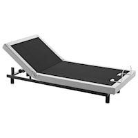 Twin Extra Long E200 Adjustable Bed Base