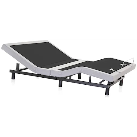 Full E410 Adjustable Bed Base 