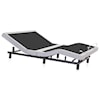 Malouf Structures E410 Adjustable Bed Base Queen E410 Adjustable Bed Base 