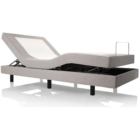 Queen M50 Adjustable Bed Base