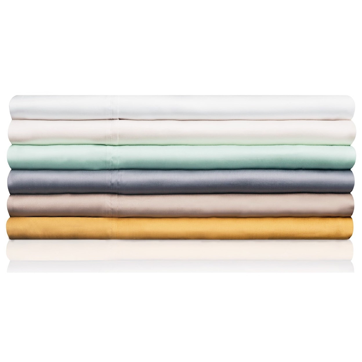 Malouf TENCEL® Full Woven™ TENCEL® Sheet Set