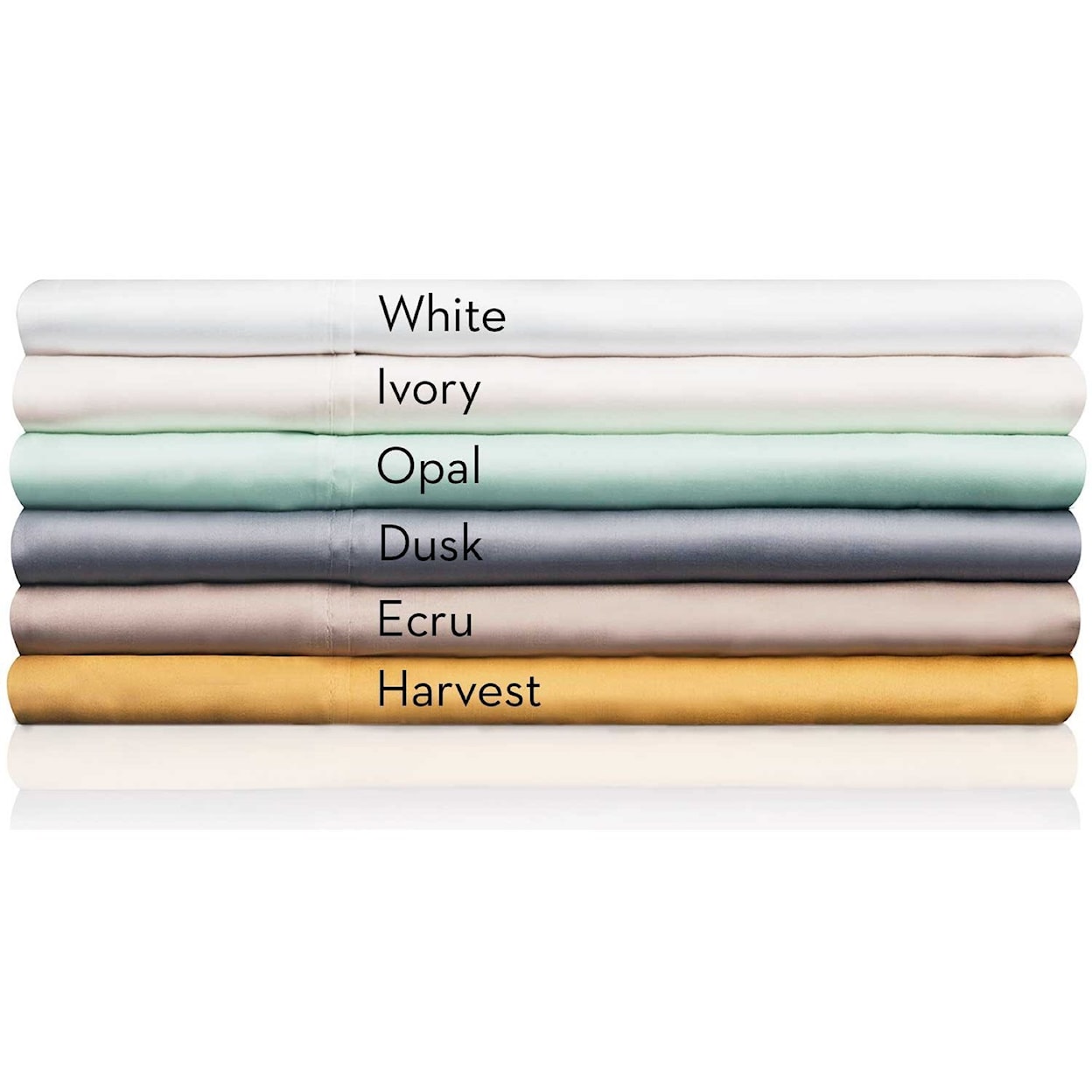 Malouf TENCEL® Full Woven™ TENCEL® Sheet Set