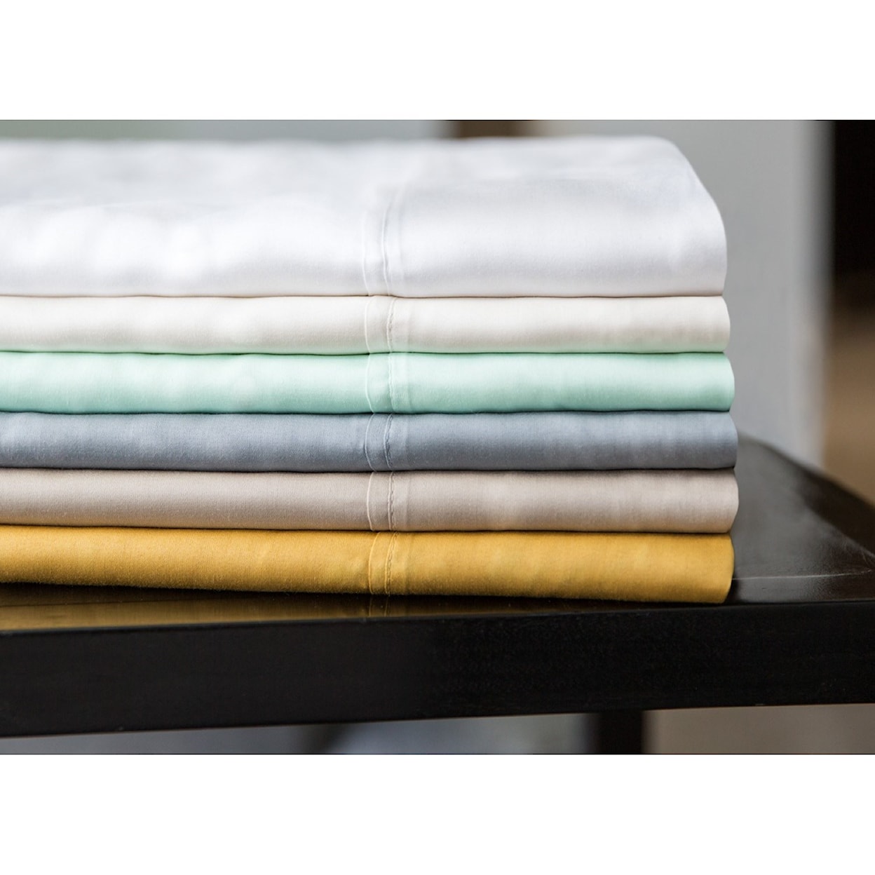 Malouf TENCEL® Full Woven™ TENCEL® Sheet Set