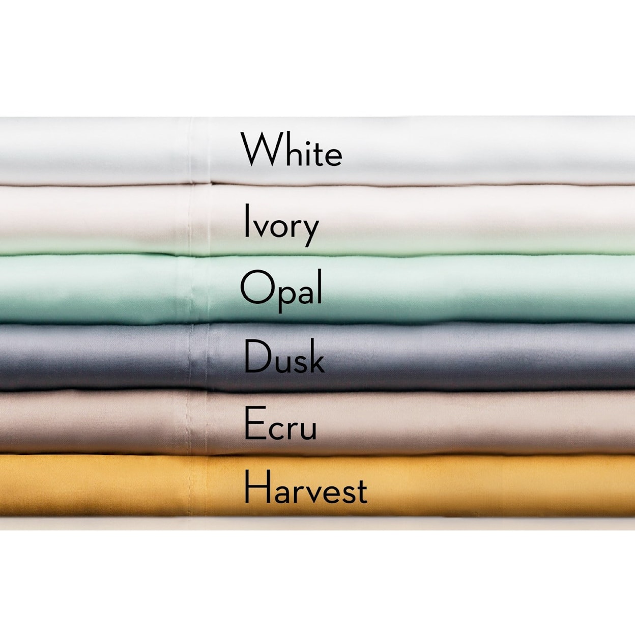 Malouf TENCEL® Full Woven™ TENCEL® Sheet Set