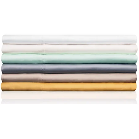 Standard Woven™ TENCEL® Standard Pillowcases