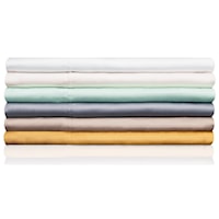 Standard Woven™ TENCEL® Standard Pillowcases 