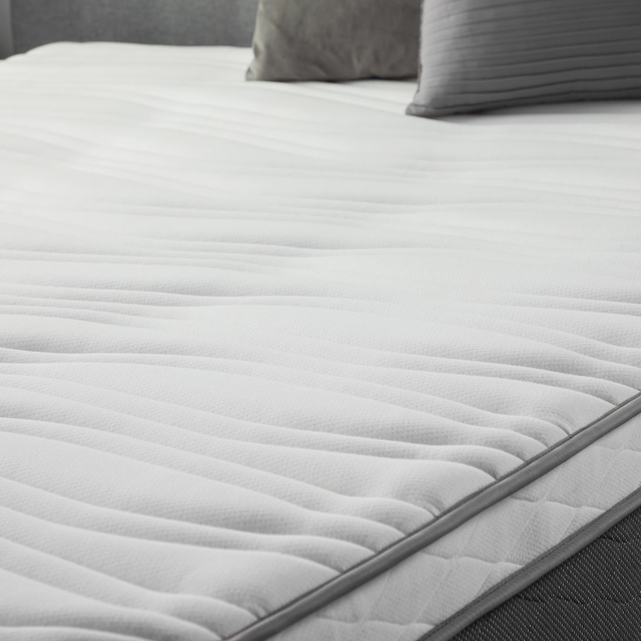 Malouf DayRise120PMH 12 INCH PLUSH HYBRID MATTRESS - EAST KING