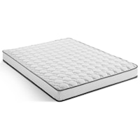 DAYRISE 7 inch Innerspring Mattress - East King