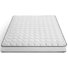 Malouf DAYRISE7 7 inch Innerspring Mattress East King