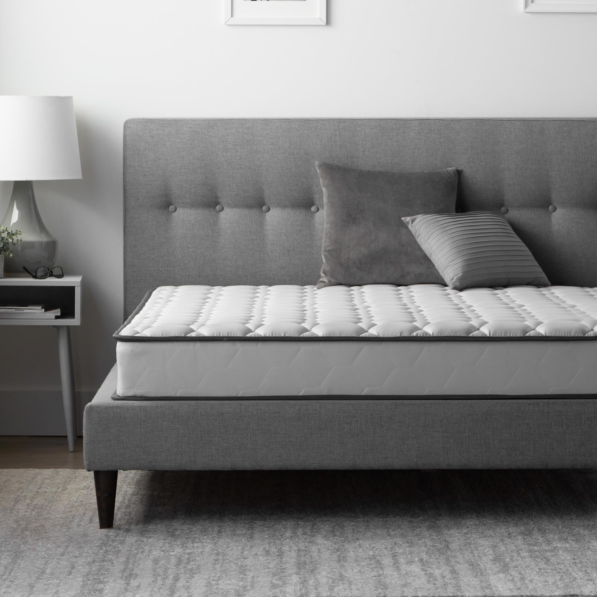 7 inch Innerspring Mattress East King