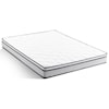 Malouf WK08XX0PMH 8" Hybrid Mattress ET Twin