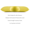 Malouf Shoulder Doughsdf Z™ Shoulder Zoned Dough® + Chamomile - King