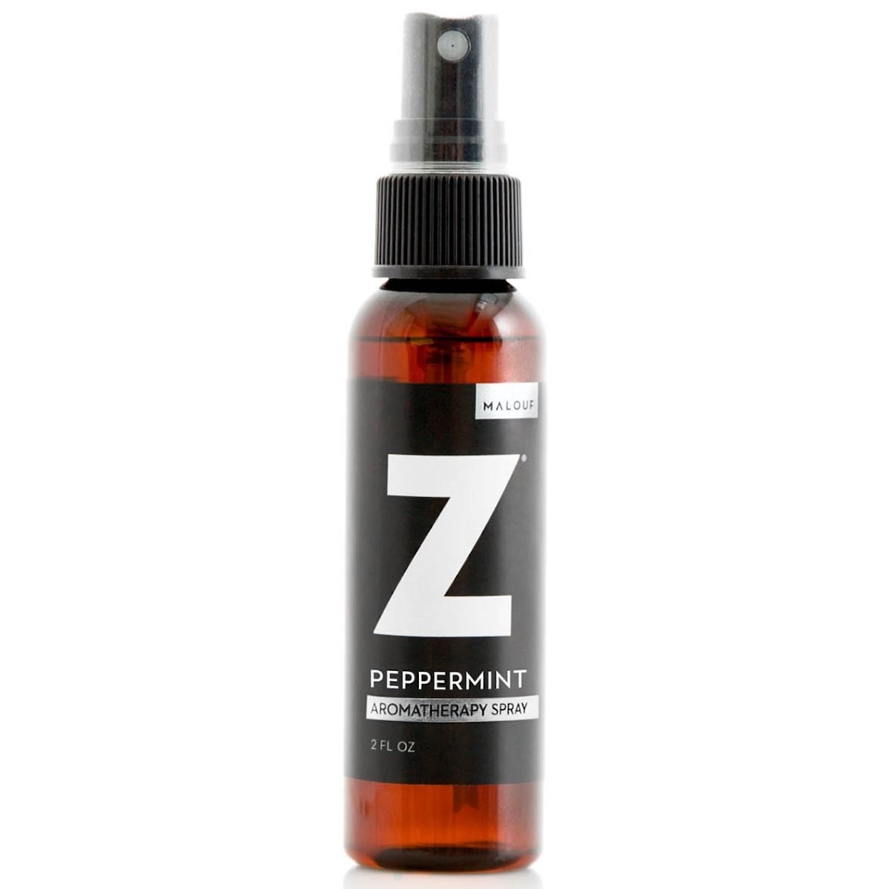 Malouf Zoned Dough Peppermint Aromatherapy Spray - Peppermint