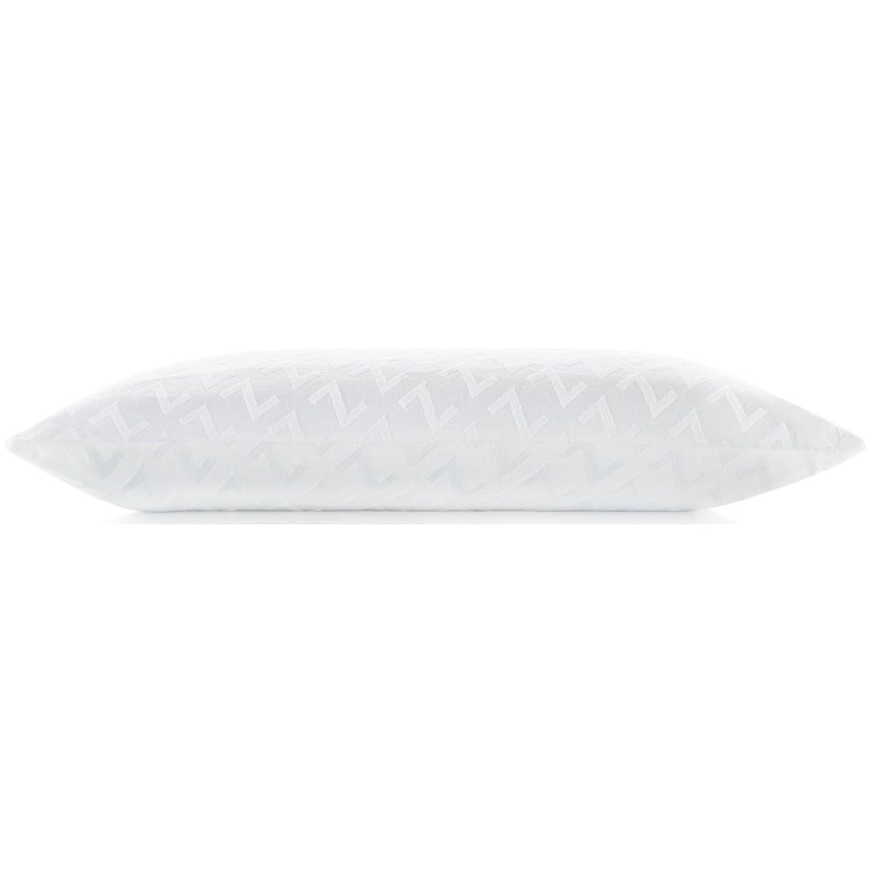 Malouf Zoned Gel Talalay Latex K Zoned Gel Talalay Latex H Loft Firm Pillow