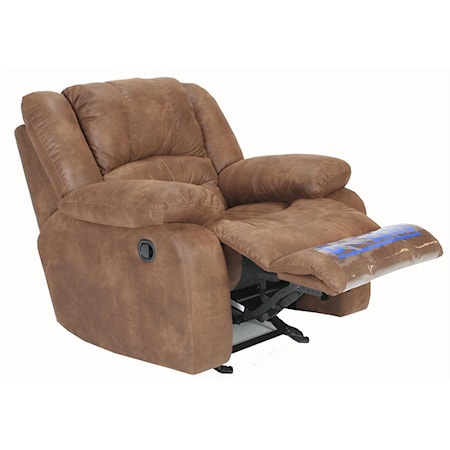 Glider Recliner