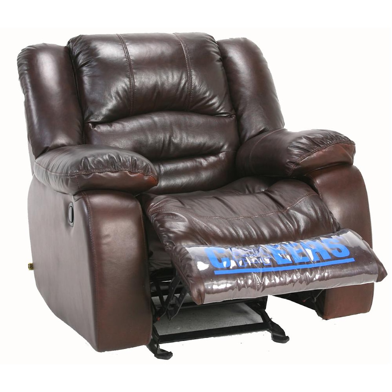 VFM Signature XW8279M Glider Rocker Recliner