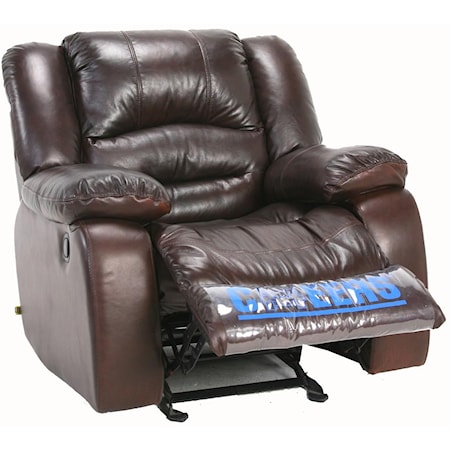 Glider Rocker Recliner