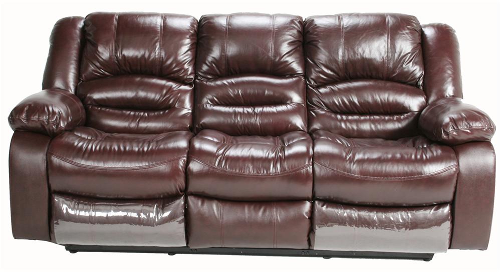 Power Reclining Sofa