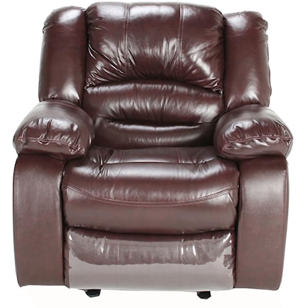 Glider Recliner