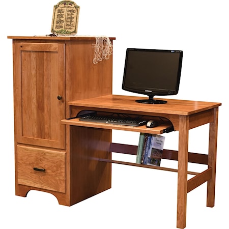 Computer Desk