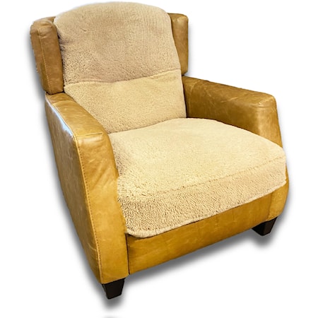 Fango Chair