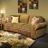 Marshfield Baldwin Conversation Sofa