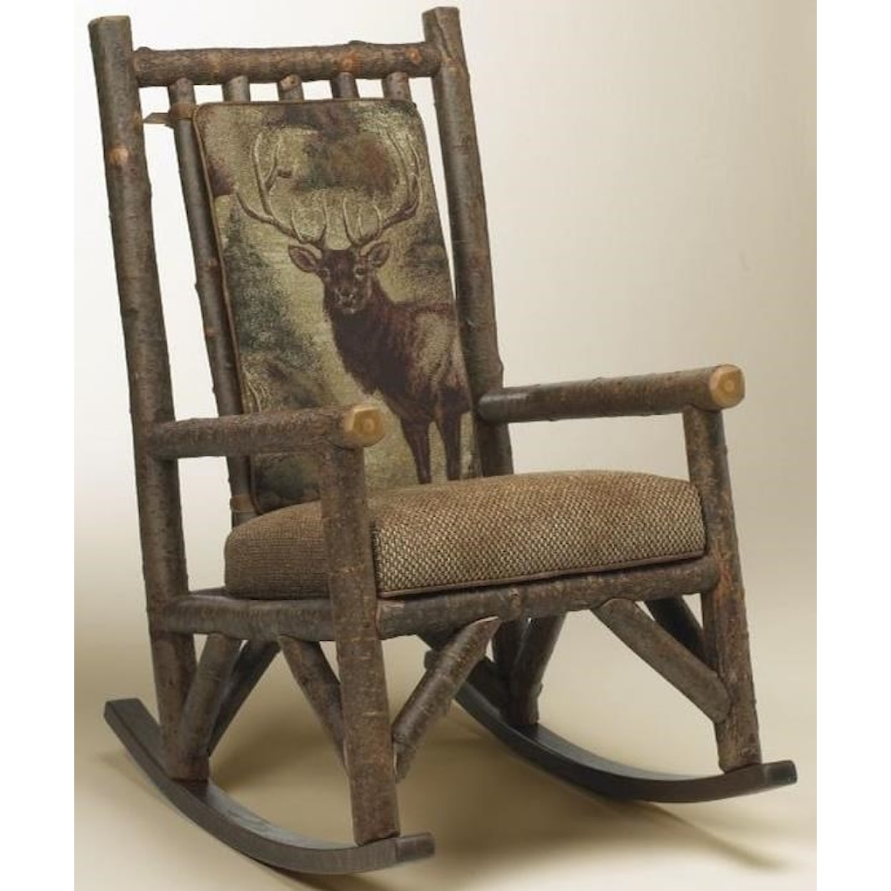 Marshfield Bayfield Rocker Chair