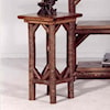 Marshfield Bayfield Tables Pedestal Table