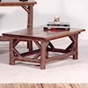 Marshfield Bayfield Tables Rectangle Coffee Table