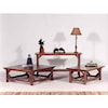 Marshfield Bayfield Tables Rectangle Coffee Table