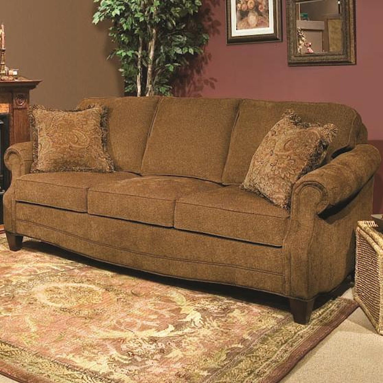 Marshfield Finley Sofa