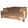 Marshfield Hollister Sofa with Queen Sleeper