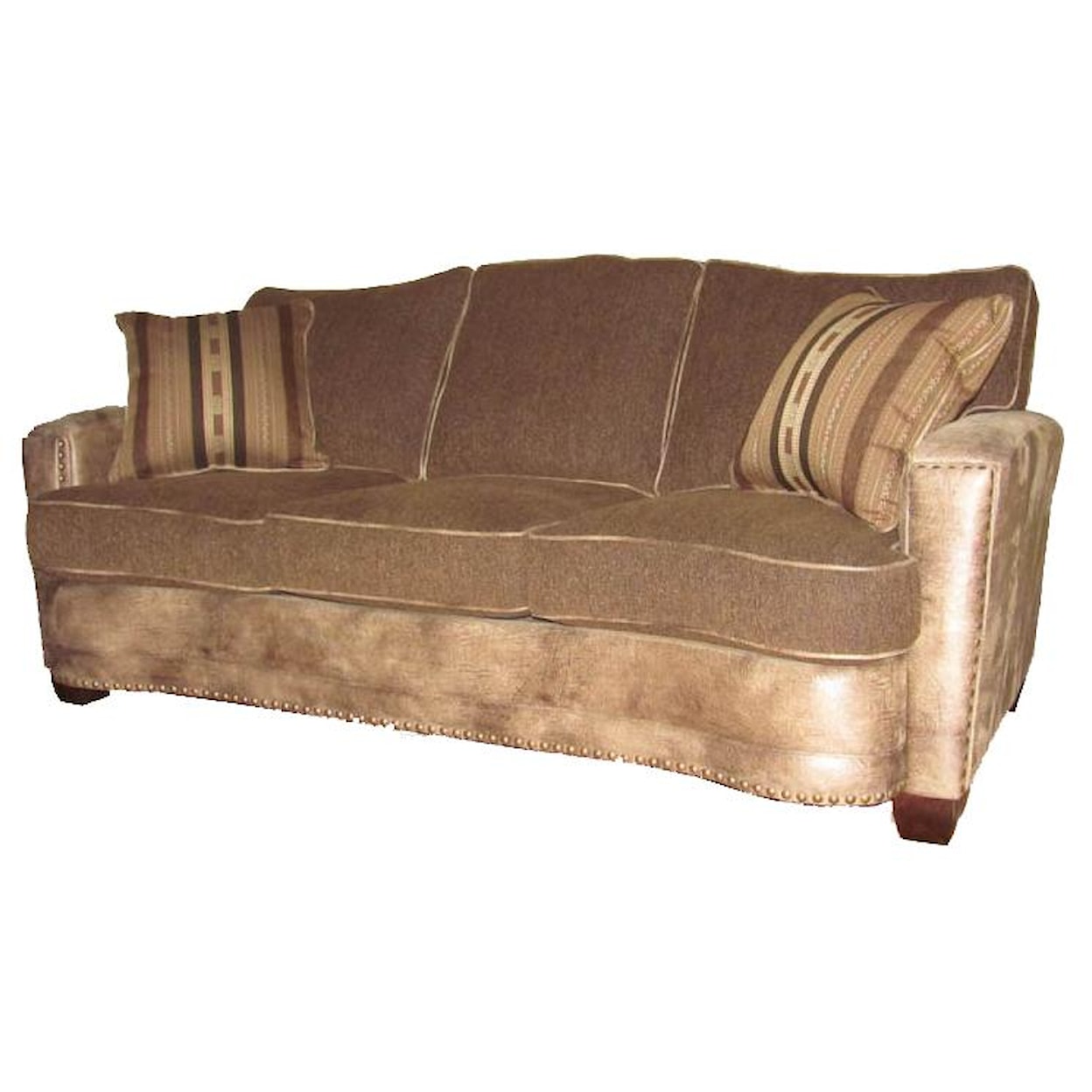 Marshfield Hollister Sofa