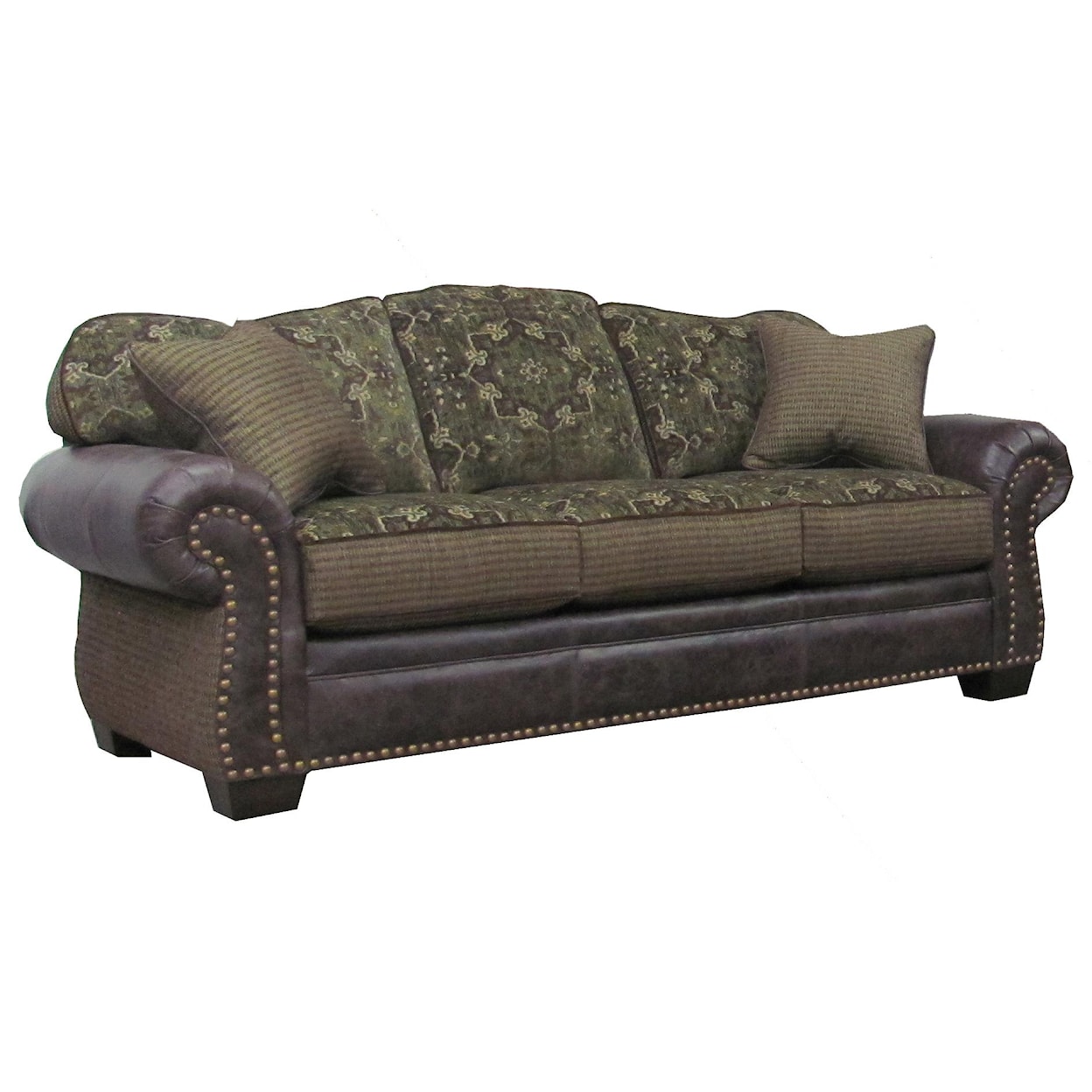 Marshfield McKinley Sofa