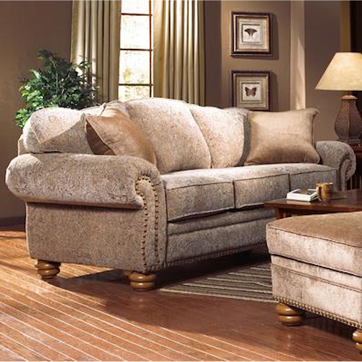 Marshfield McKinley Sofa